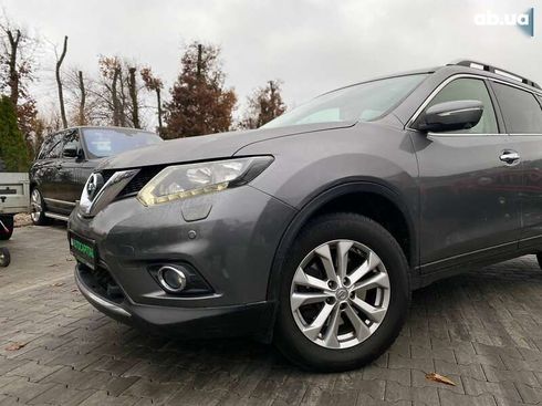 Nissan X-Trail 2014 - фото 3