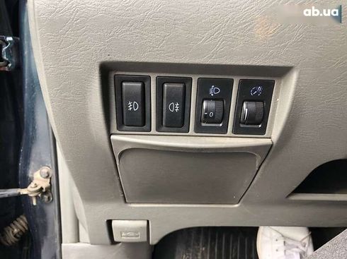 Chery Tiggo 2008 - фото 20