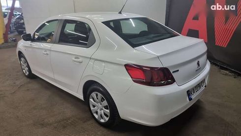 Peugeot 301 2021 - фото 4