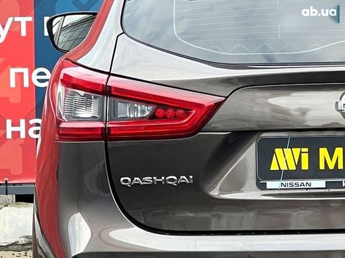 Nissan Qashqai 2018 - фото 7