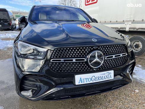 Mercedes-Benz GLE-Класс 2023 - фото 12