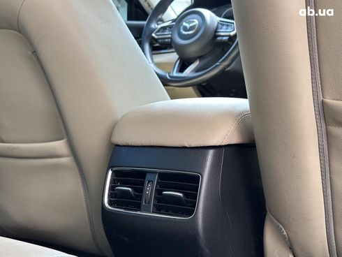 Mazda 6 2019 черный - фото 19