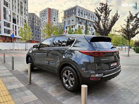 Kia Sportage 2019 - фото 10