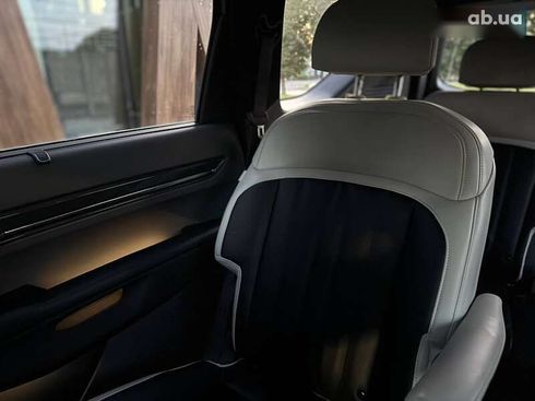 Kia EV9 2024 - фото 27