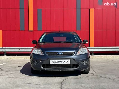Ford Focus 2009 - фото 3
