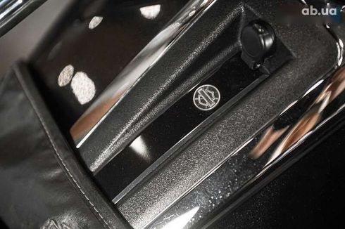 Harley-Davidson FLHTCUTG 2018 - фото 28