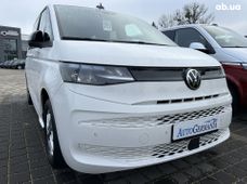 Продаж вживаних Volkswagen Multivan в Києві - купити на Автобазарі