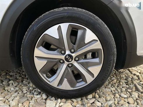 Kia Niro 2020 - фото 19