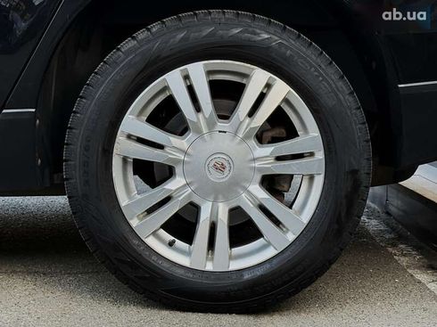 Cadillac SRX 2014 - фото 16