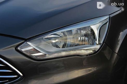 Ford C-Max 2014 - фото 14
