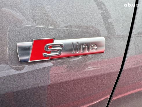 Audi Q4 Sportback e-tron 2022 - фото 11