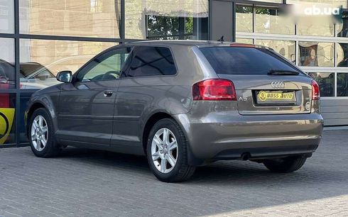 Audi A3 2011 - фото 4