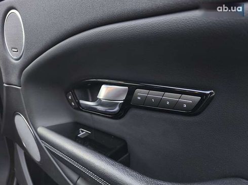 Land Rover Range Rover Evoque 2018 - фото 18
