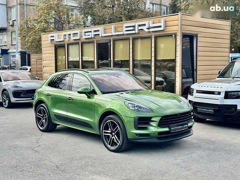 Porsche Macan 2018 - фото 12