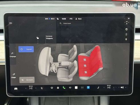 Tesla Model Y 2022 - фото 21