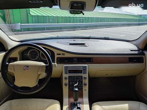 Volvo S80 2009 - фото 13