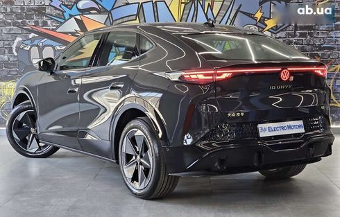 Volkswagen ID. Unyx 2025 - фото 2