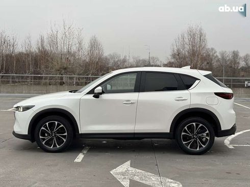 Mazda CX-5 2022 - фото 7