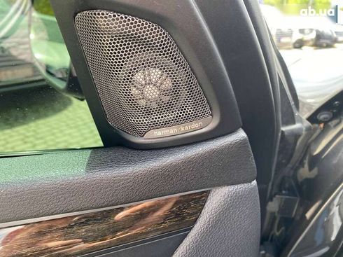 BMW X5 2016 - фото 16