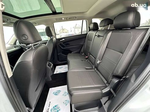 Volkswagen Tiguan 2018 - фото 23