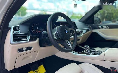 BMW X5 2019 - фото 12