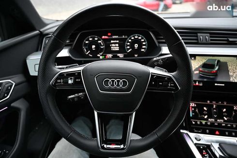 Audi E-Tron 2022 - фото 14