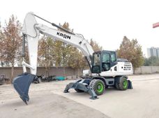 Экскаваторы в Украине - купить на Автобазаре