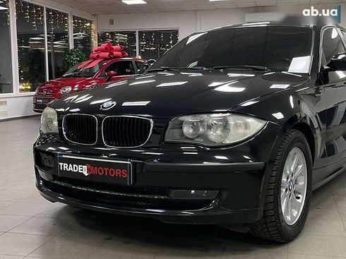 BMW 1 серия 2007 - фото 5