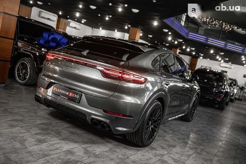 Porsche Cayenne 2021 - фото 10