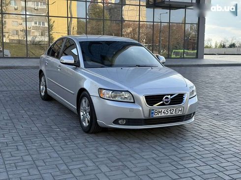 Volvo S40 2012 - фото 3
