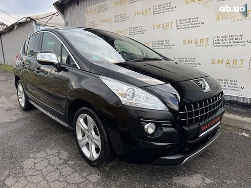 Peugeot 3008 2012 - фото 15