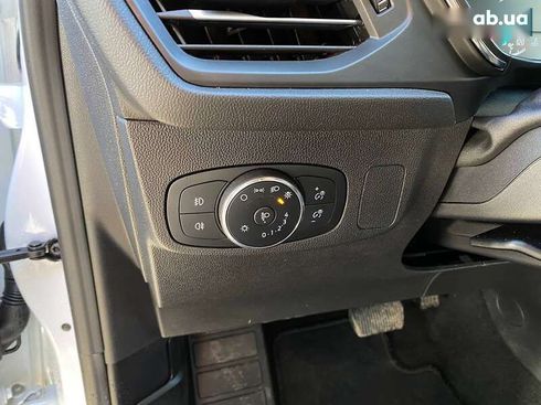 Ford Focus 2023 - фото 13
