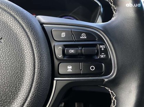 Kia Niro 2020 - фото 6