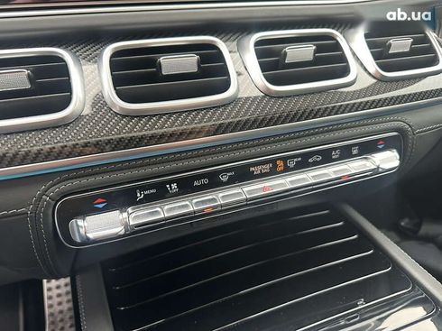 Mercedes-Benz GLS-Класс 2020 - фото 22
