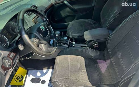 Skoda Octavia 2011 - фото 8