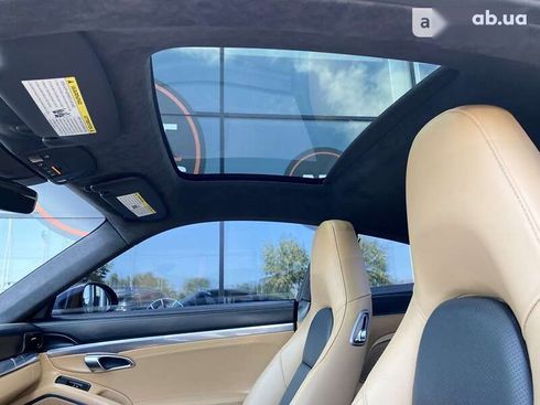 Porsche 911 2016 - фото 26