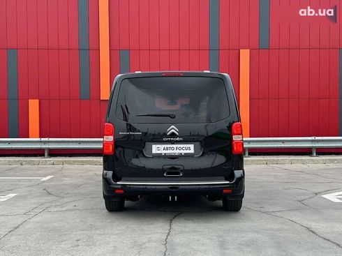Citroёn SpaceTourer 2019 - фото 8