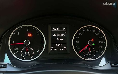 Volkswagen Tiguan 2015 - фото 13