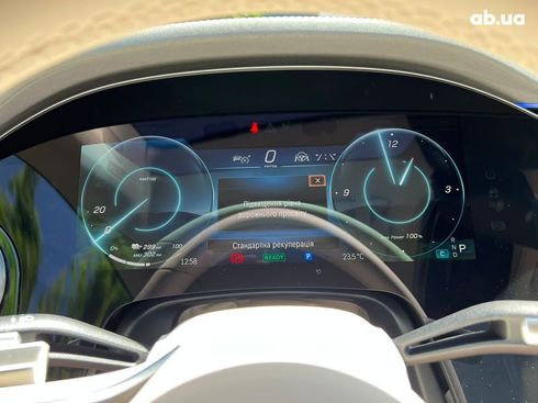 Mercedes-Benz EQS-Класс 2022 - фото 8