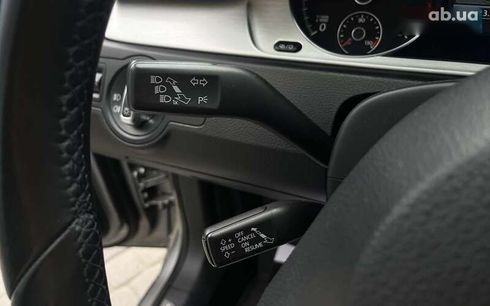 Volkswagen Passat 2013 - фото 17
