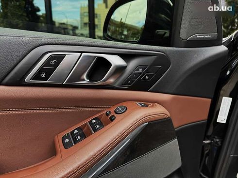 BMW X5 2022 - фото 27