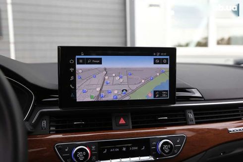 Audi a4 allroad 2023 - фото 20