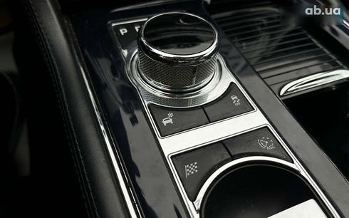 Jaguar XJ 2012 - фото 21