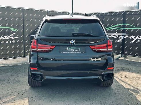 BMW X5 2018 - фото 4