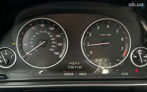 BMW 5 серия 2015 - фото 15