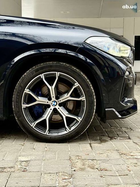 BMW X5 2019 - фото 17