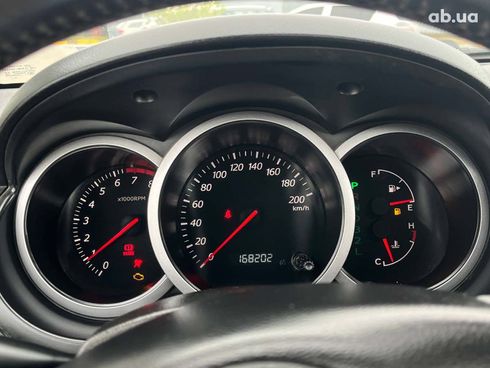 Suzuki Grand Vitara 2007 черный - фото 34