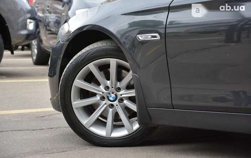BMW 5 серия 2013 - фото 11