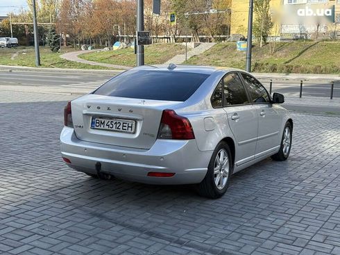 Volvo S40 2012 - фото 8