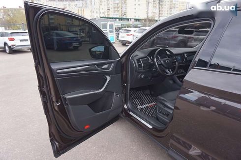 Skoda Kodiaq 2018 - фото 16